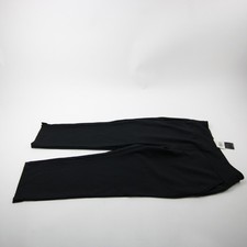 adidas Dress Pants Women's Black New with Tags M