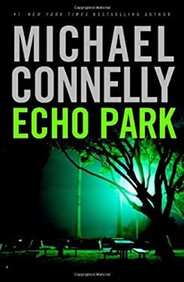 Echo Park Michael Connelly