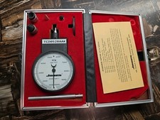 Jones Single Range Hand Tachometer Model 1600-7 Jones Single Range Hand Tachometer Model 1600-7