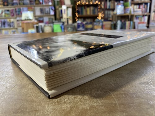 1st ED/6th Printing "All the Pretty Horses" Cormac McCarthy 1992 Alfred Knopf HB - Picture 4 of 10