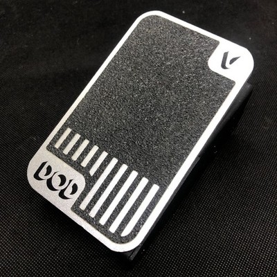 DOD Mini Volume AA5QD - Compact Guitar Volume Pedal