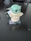 STAR WARS LOT coloring Books, Grogu YO-YO, R2-D2 Candy Dispenser, Collectors Pin — photo 8