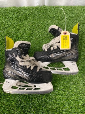 Bauer Supreme M50 Pro - Youth