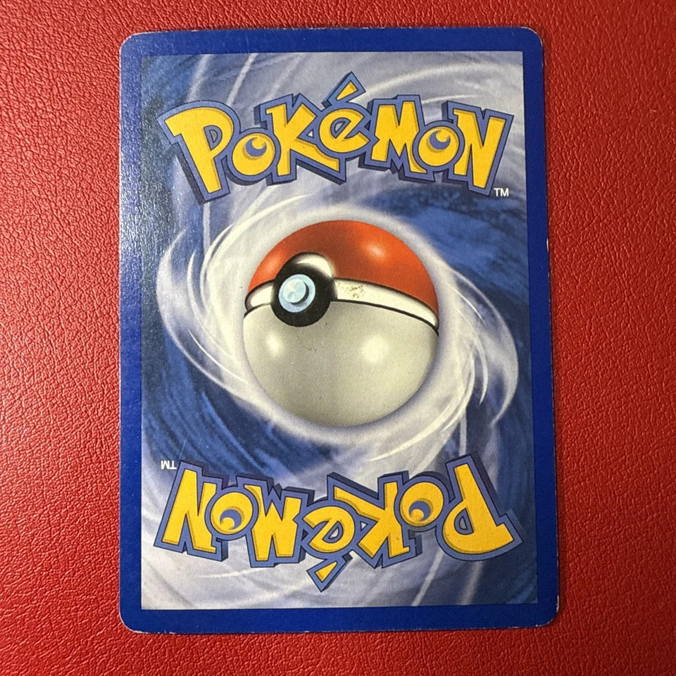 Pokémon - TCG - Rockets Mewtwo - Gym Challenge - 14/132 - MP/HP - VINTAGE - Image 3 of 4