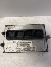 2007 Jeep Grand Cherokee 3.7L ECU Engine Control Unit 05094888AD Chrysler