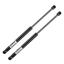 Qty 2  Rear Liftgate Tailgate Hatch Lift Supports Shock Struts Compatible