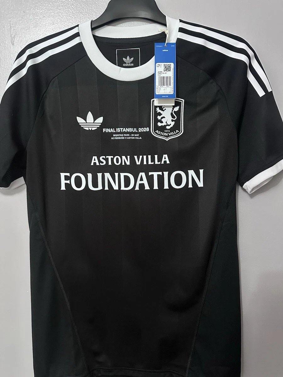 Aston Villa Hummel in English Clubs Football Shirts for sale | eBay UK