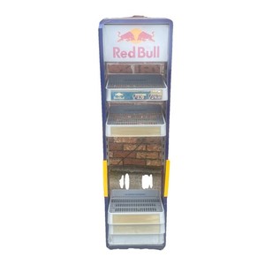 Red Bull Shelf | eBay