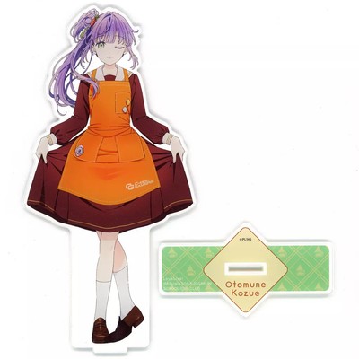 Love Live Renno Sora School Idol Otosokozue Acrylic Stand Panel Girls