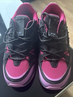 Alexander McQueen 100% Original Neuzustand 43 US 10 Zalando Ware Sneaker