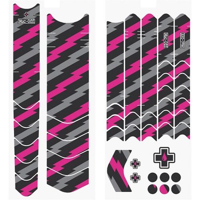 Muc-Off Frame Protection Kit - E-MTB - Bolt 20314