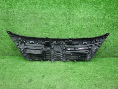 2012 Toyota Vellfire ANH20W 2.4X Facelift OEM Chrome Front Grille