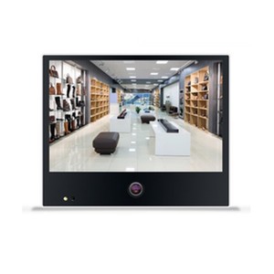 Clinton Electronics CE-M21-HD 21.5" Analog Public View Monitor