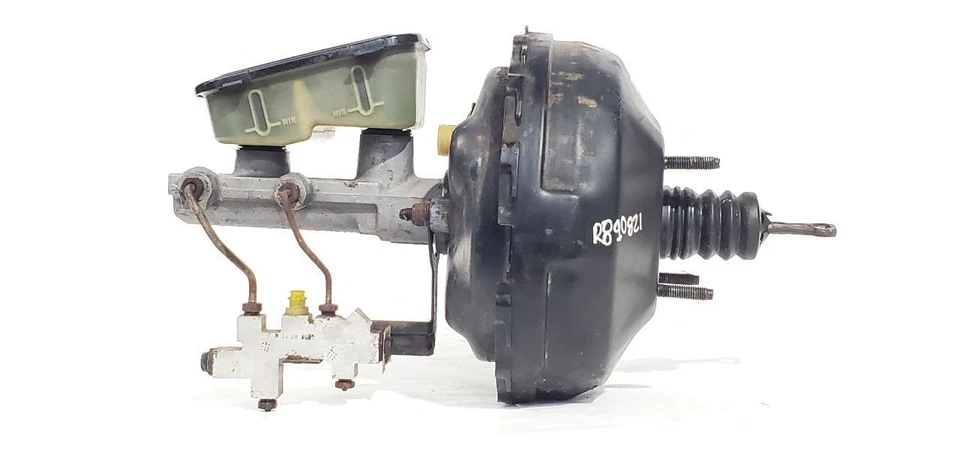 1987 1988 1989 1990 1991 1992 Cadillac Brougham OEM RWD 5.7L Brake Booster - Image 4 of 4