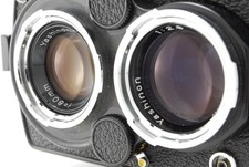 Yashica Mat 124G Film Cameras for sale | eBay