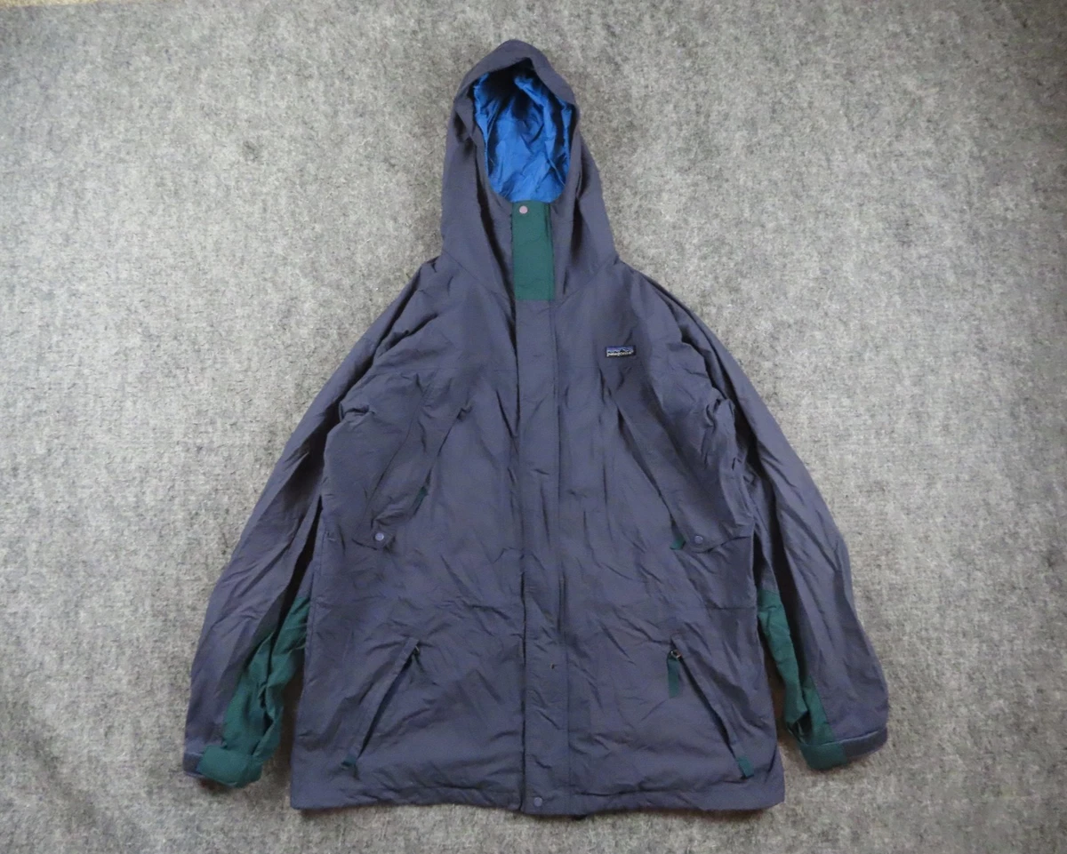 patagonia storm jacket products for sale | eBay