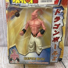 JAKKS Pacific 七龙珠Z 玩偶动漫和漫画动作玩偶| eBay