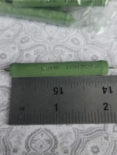 Solen Lynk Metal Oxide Non-inductive Resistor 10W 3 Ohms 9J