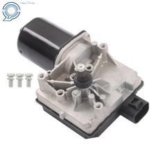 Front Windshield Wiper Motor For Chevrolet Venture Pontiac Montana Olds 40-1025