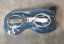 Clip  Snip Folding Scissors