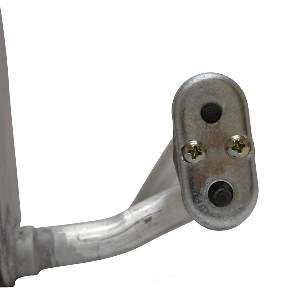 Núcleo evaporador AC compatível com Pontiac Vibe 2003-2008 TYC - Imagem 3 de 3