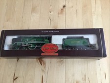Hornby Steam Locomotive 00 R2018 Radley Schools Class V
