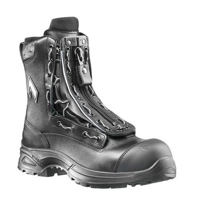 Haix Airpower XR1 Sicherheitsstiefel EU 42 UK 8 Rettungsdienst neu mit Etik.