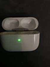 Apple official AirPods Pro Gen 2 Lightning Mag Safe charging Case