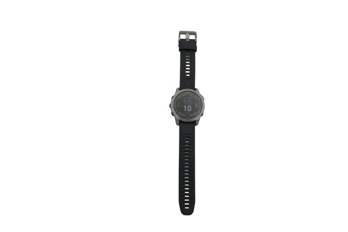 GPS-Multisport-Smartwatch fenix 7 Pro | Garmin