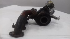 55188690 TURBOLADER / 200953 FÜR ALFA ROMEO 147 937_ 1.9 JTDM 8V 937.AXD1A, 9