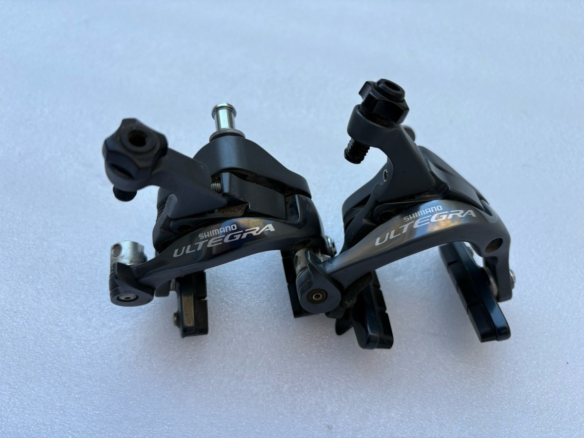 Shimano ULTEGRA R6800 rim brake mechanical groupset 2x11speed