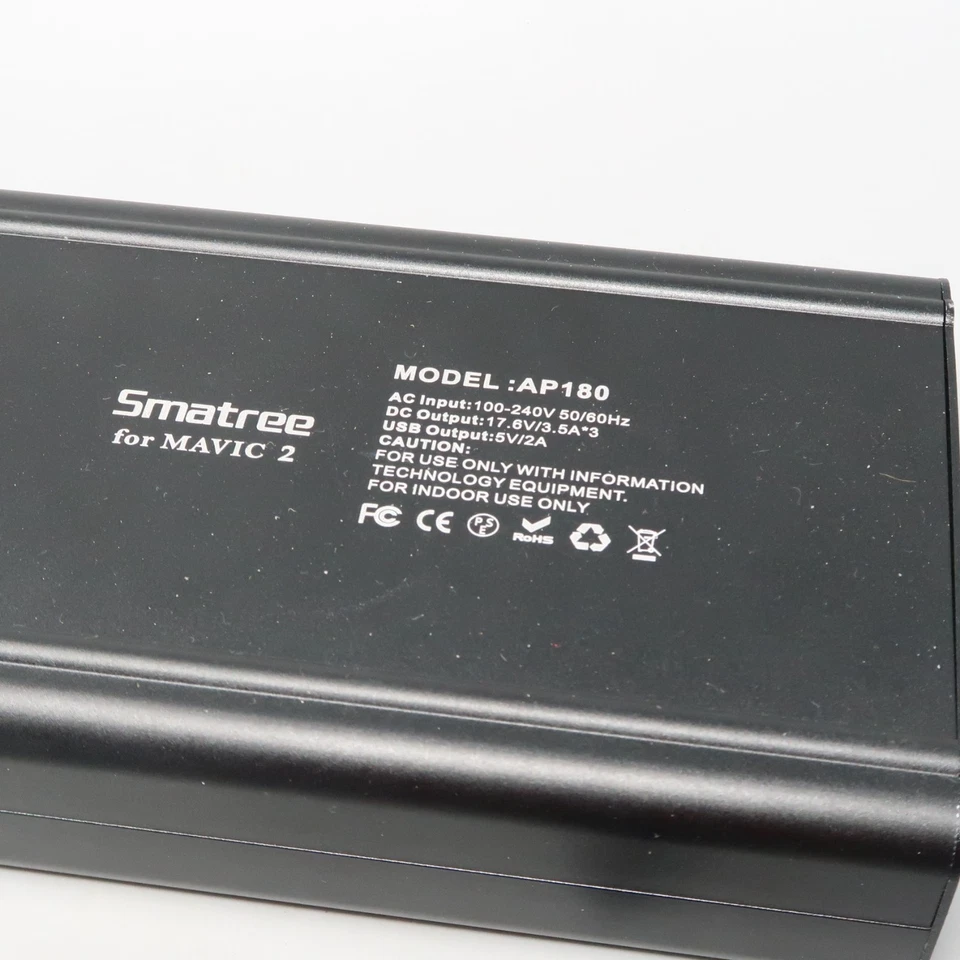 DJI Smart Tree Charger For Mavic 2 - Image 2 of 3