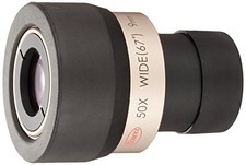 Kowa TE-9W High Lander 50X Eyepiece Japan Import