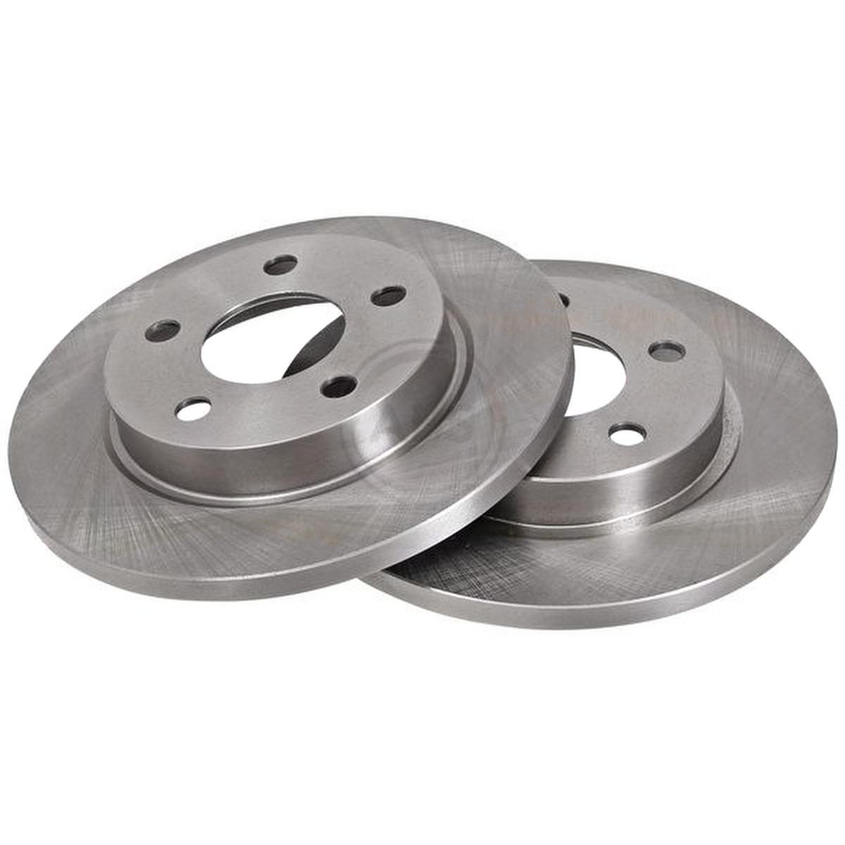 Abs Disque De Frein 16683 Ford Usa - Image 2