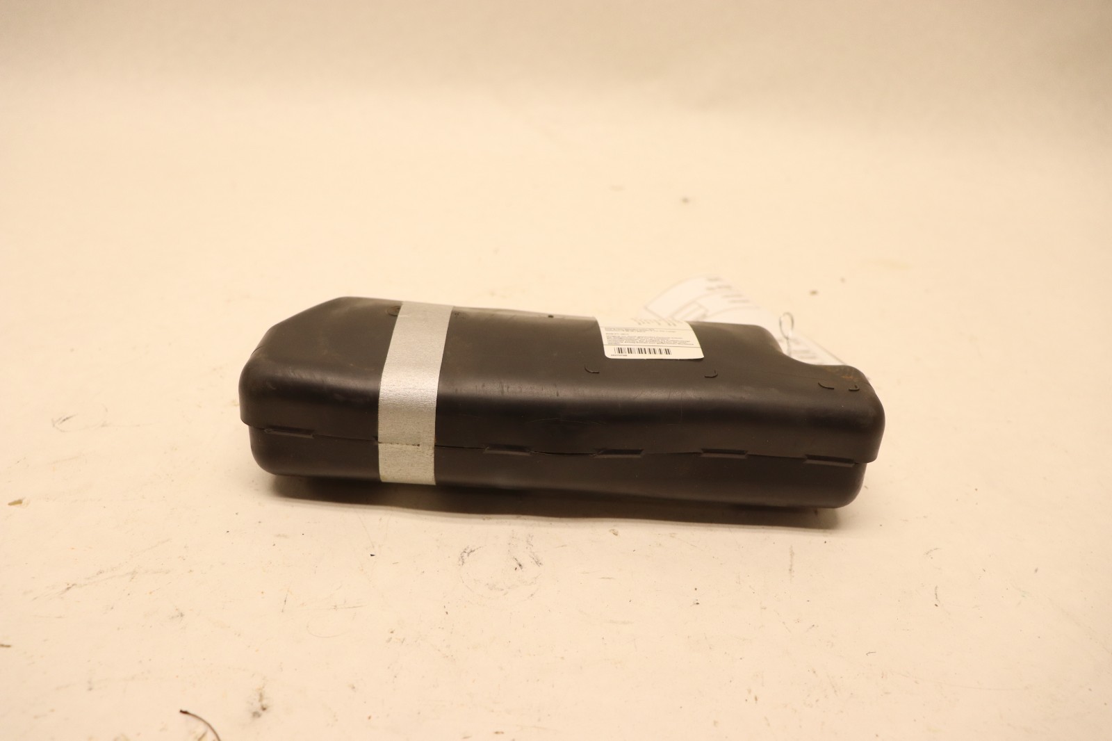 2006-2008 ASTON MARTIN V8 VANTAGE FRONT RIGHT PASSENGER SIDE SEAT AIR BAG OEM