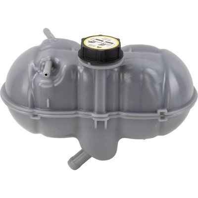 Global Parts Engine Coolant Reservoir for 2015-2023 Ford Mustang 2411064