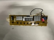 LG EBR76262201 EBR75446006 Washer Control Board AZ207769  KMV490