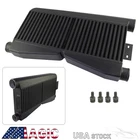 Universal Performance Bar & Plate Twin Turbo Intercooler (2 In /1 Out) 400-800HP