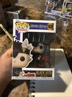 Funko Pop! Animation Black Clover Black Asta #1420 Vinyl Figure