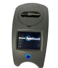 LaMotte PHOTOMETER, WaterLink Spin Touch, Rechargeable USB-C, Water Tester