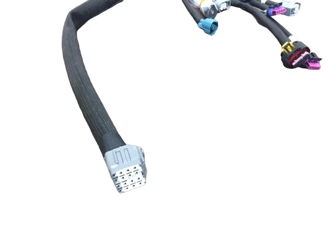 Harley Street 500 Street 750 2014-2020 arnés de cables motor ASM 69200512 NUEVO OEM Foto 3 de 3