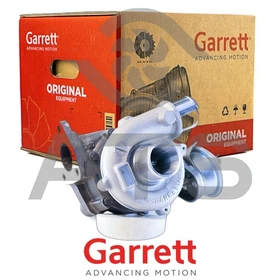 Toyota AVENSIS VERSO Turbolader T809A02 17201-27030 -A general�berholt