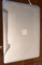 Apple MacBook Pro 13" A1278 2.8GHz Intel Core i5 16GB RAM 120GB SSD Mid 2012