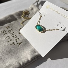 Juego De Collar Y Arete Con Perla Coin Y Perla Keshi En Tonos Cobrizos Y Cristales