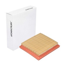 f.becker Luftfilter für NISSAN Micra II III C+c Note