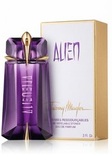 Thierry Mugler Alien Eau de Parfum 90ml Women's Perfume Brand New Boxed