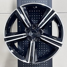 19 2023 Hfp Sport Style Black Wheels Rims Fits Acura Tsx Tl Honda Crv Odyssey 19 2023 Hfp Sport Style Black Wheels Rims Fits Acura Tsx Tl Honda Crv Odyssey