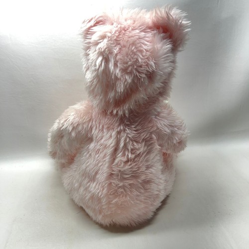 Tradizioni Neve Baby Pearl Bear Bambola Seymour Mann 17" - Foto 12 di 22