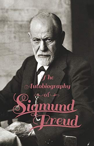 The Autobiography of Sigmund Freud, Freud, Sigmund New<- - Image 2
