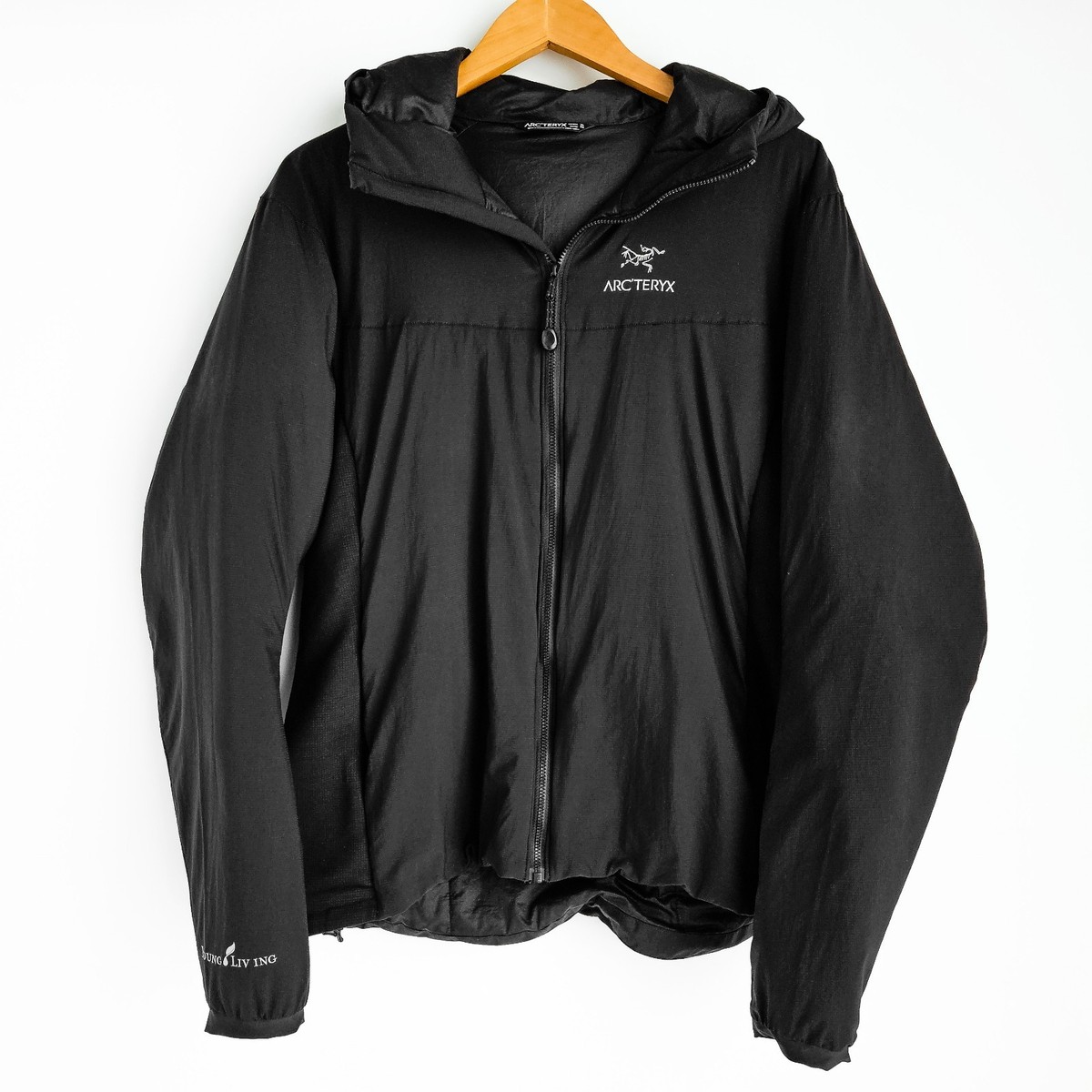 Arcteryx Atom LT Hoody Jacket Women